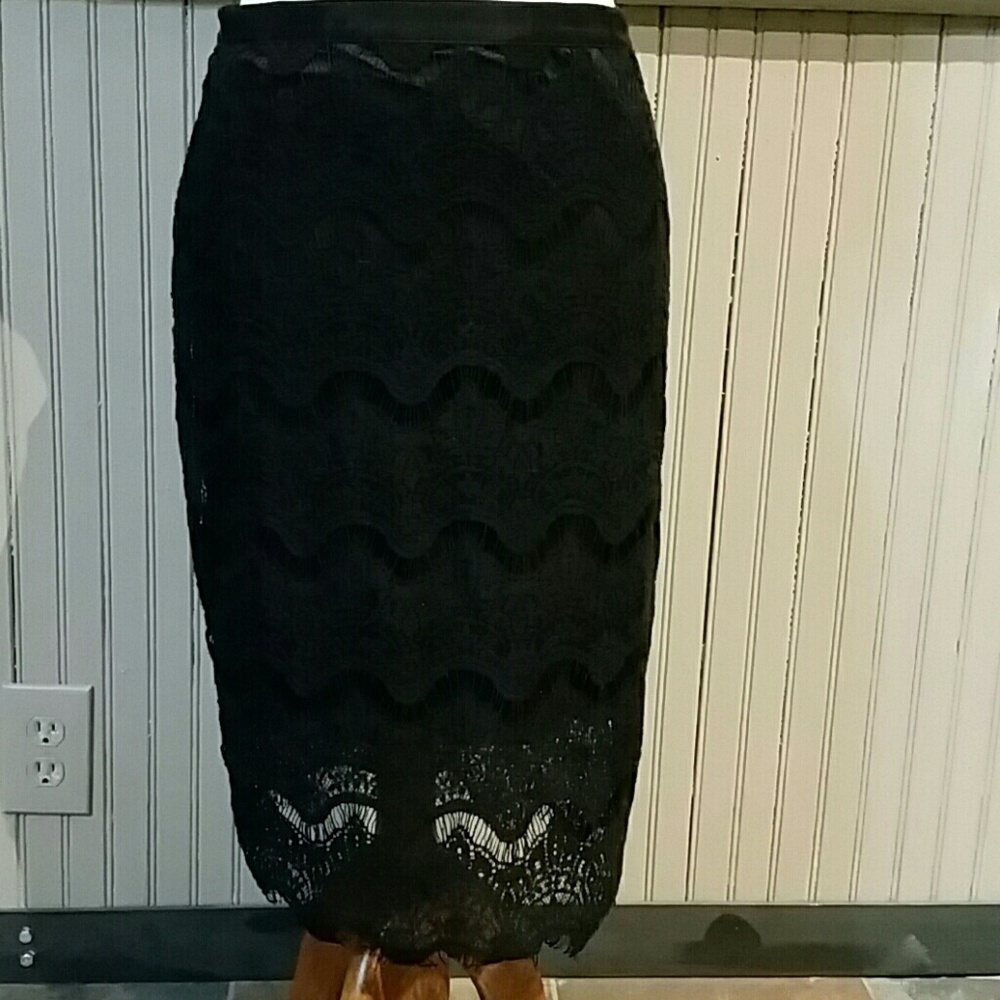 💕ELLE* Skirt